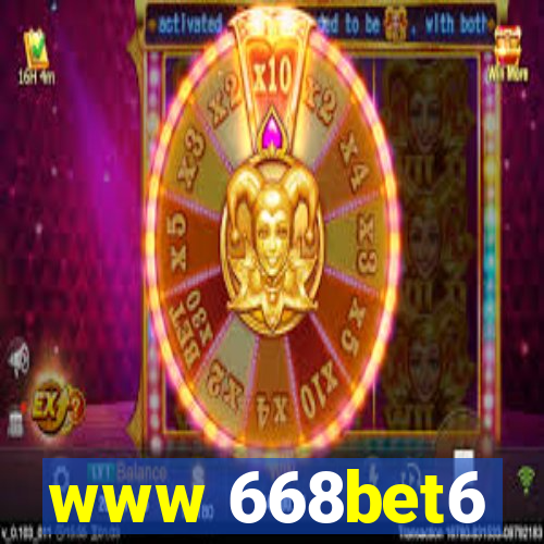 www 668bet6